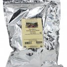 Starwest Botanicals Organic Raspberry Leaf Tea [1 Pound Bag] Loose Cut & Sift...