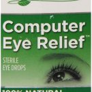 Similasan Computer Eye Relief Eye Drops 0.33 Fluid Ounce 1