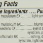 Similasan Computer Eye Relief Eye Drops 0.33 Fluid Ounce 1