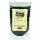 Starwest Botanicals FOOD GRADE US Hardwood Activated Charcoal Powder 4 Ounces