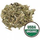 Blessed Thistle Hb Cut & Sifted Organic - 4 Oz(Starwest Botanicals)