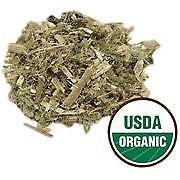 Blessed Thistle Hb Cut & Sifted Organic - 4 Oz(Starwest Botanicals)