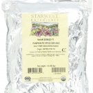 Starwest Botanicals Pumpkin Pie Spice 1-Pound 1 lb (453 g)