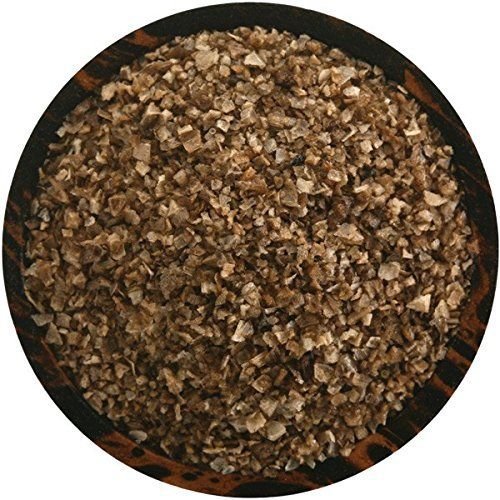 Sea Salt - Durango&Atilde;�&Acirc;&reg; Smoked