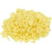 BEESWAX BEADS YLW ORGANIC Starwest