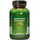 Irwin Naturals, Immuno-Shield, All Season Wellness, 100 Liquid Soft-Gels