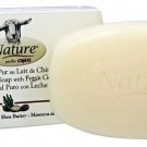 Canus - Nature Pure Vegetable Bar Soap Shea Butter - 5 oz.