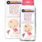 Wellements Baby Move Prune Concentrate with Prebiotics Liquid 4 oz