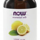 LEMON OIL  4 OZ By Now Foods