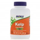 Kelp Powder 8 Oz NOW Foods