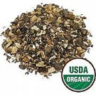 Comfrey Root C/S Organic -Symphytum officinale 4 Oz