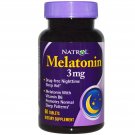 Natrol Melatonin Sleep Support 3mg 60 Tablets