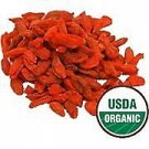 Organic Goji Berry Whole