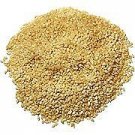 Organic White Sesame Seed - 4 oz by Starwest