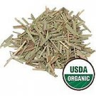 Lemongrass Cut & Sifted Organic - 4 Oz