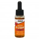 E-Liq 13,650 IU Antioxidant Protection 1 oz by Now Foods