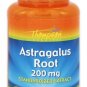 Thompson Astragulus Root Extract 200Mg 60 Caps