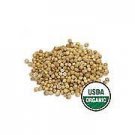 Organic Coriander Seed Pouch 1.25 Oz - Starwest Botanicals