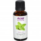Now Foods Essential Oils Oregano - 1 fl oz (30 ml)