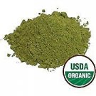 Peppermint Leaf Powder Organic - 4 Oz(Starwest Botanicals)