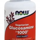 Vegetarian Glucosamine 1000 90 Vcaps by NOW Foods