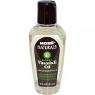 Hobe Labs Hobe Naturals Vitamin E Oil 50,000 IU 2 fl oz