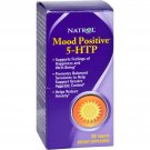 Natrol Mood Positive 5-HTP - 50 Tablets