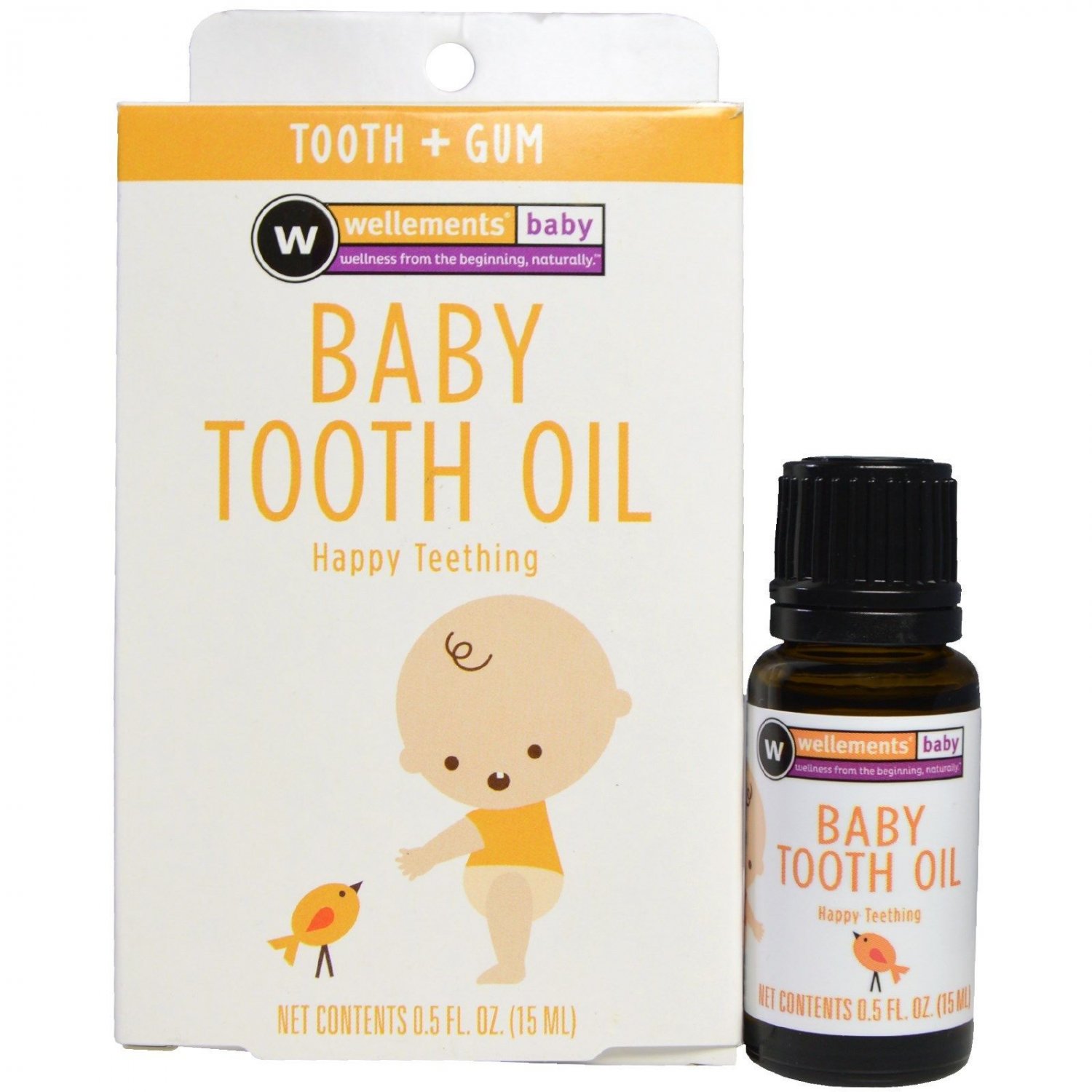 Wellements Baby Tooth Oil: Potential Side Effects And Precautionary Measures