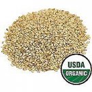 Sesame Seed Natural Organic - 4 oz