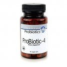 Swanson Probiotic-4 3 Billion Cfu 60 Veg Drcaps