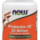Probiotic-10™ 25 Billion 30Veg Capsules