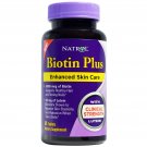Natrol - Biotin Plus - 60 Tablets