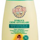 Earth's Best Baby Care Chemical Free Sun Block SPF 30 - 4 oz