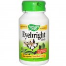 Eyebright Herb - 100 Capsules - Nature's Way