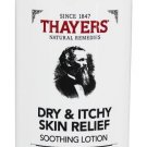 Thayers - Dry & Itchy Skin Relief Soothing Lotion - 6 oz.