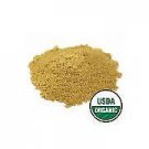 STARWEST FENUGREEK SEED PWD ORG 3 OZ