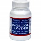 Healthy Origins, Inositol Powder, 2 oz (56.7 g)