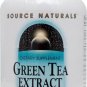 Green Tea Extract 500mg Source Naturals Inc. 120 Tabs
