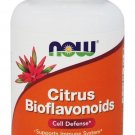 Bioflavonoid 700mg 100 Caps NOW Foods