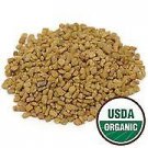 Organic Fenugreek Seed Pouch 3.75 Oz - Starwest Botanicals