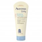New AVEENO Baby Eczema Therapy Moisturizing Cream For Baby Children 7.3oz (206g)