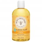 Burts Bees Baby Bubble Bath 12 Ounces (Packaging May Vary)