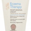 Aveeno Eczema Therapy Moisturizing Cream 5 Ounce
