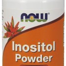NOW Foods - Inositol Powder Vegetarian - 2 oz.