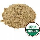 Psyllium Husks Powder Organic - 4 Oz