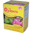 Ojibwa Tea Bags 24 By Now Foods