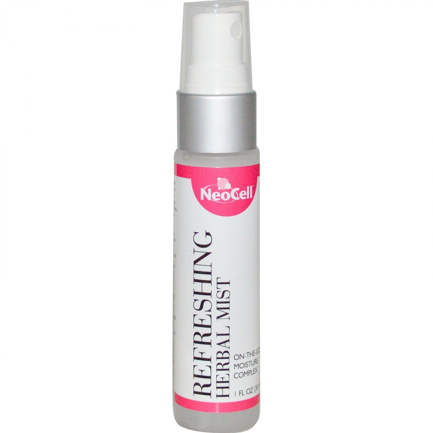 Neocell, Refreshing Herbal Mist, 1 fl oz (30 ml)