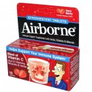 Airborne Very Berry Immune Support Supplement, 10 Count