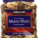 Kirkland Signature Fancy Mixed Nuts 40 Ounce