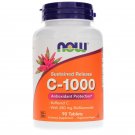 Now Foods Vitamin-C-1000 Complex 90 Tabs